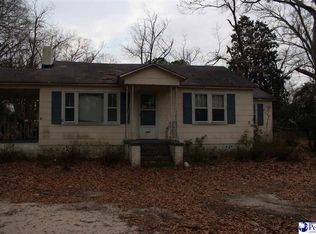 1007 E Home Ave, Hartsville, SC 29550