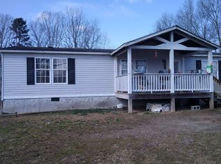 610 Fashion Cir, Chatsworth, GA 30705