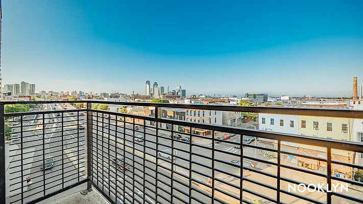 Rented by Nooklyn NYC LLC | media 37