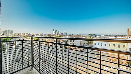 Rented by Nooklyn NYC LLC