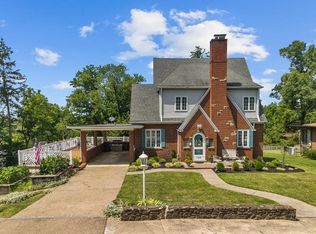 120 Midvale Dr, Huntington, WV 25705