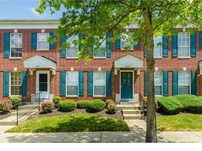847 Boardwalk Springs Pl, O'Fallon, MO, 63368