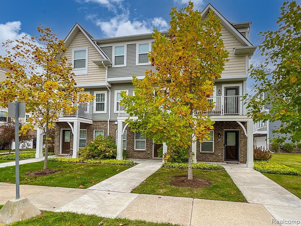 590 Parkdale Ln, Ferndale, MI 48220 MLS 20230083230 Zillow