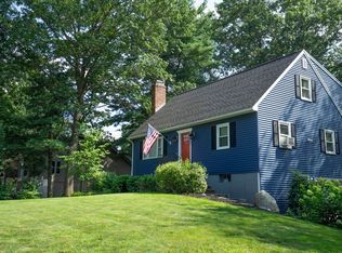 83 Derry Rd, Methuen, MA 01844