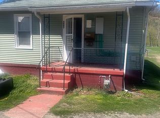 600 W Main St, Covington, VA 24426
