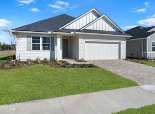 2511 Trailmark Dr, Saint Augustine, FL 32092