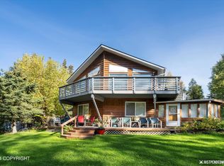 15021 Longbow Dr, Anchorage, AK 99516