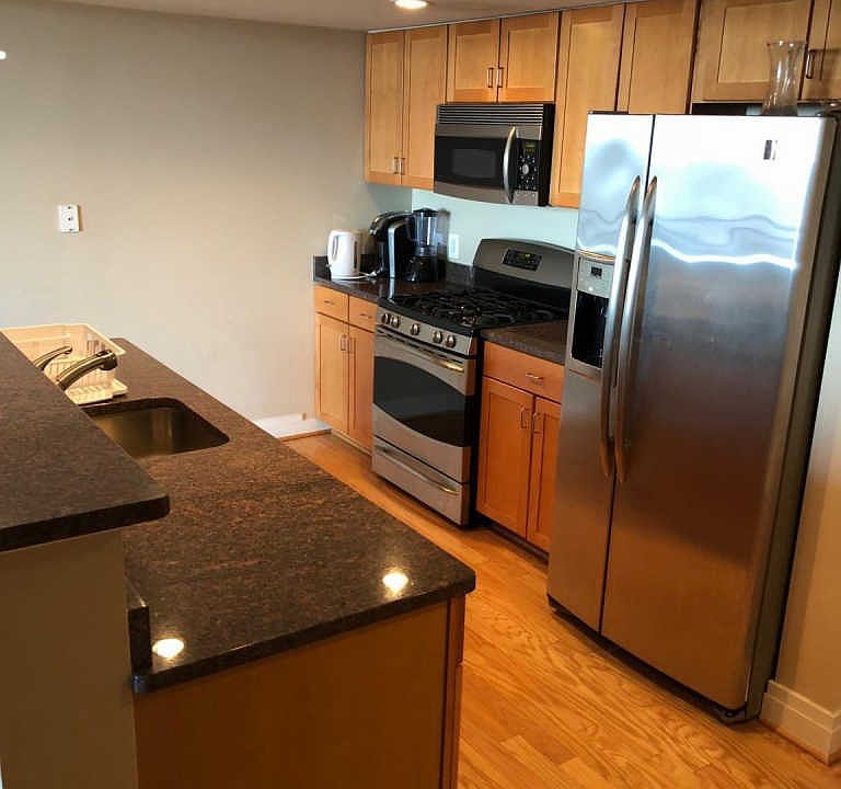 1st image of 414 Water St Unit 1801