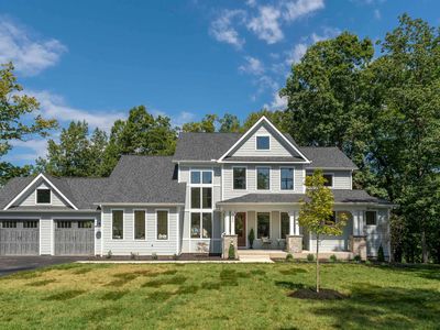 3590 Carroll Creek Rd, Keswick, VA, 22947