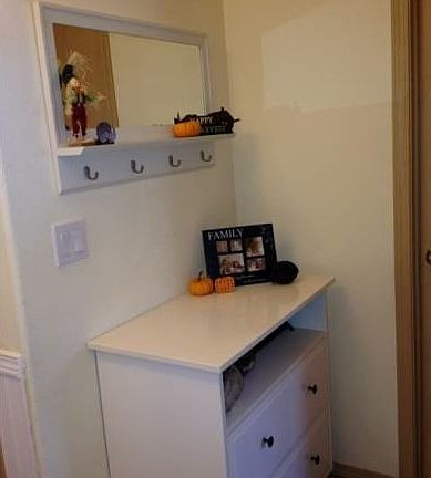 entry way
