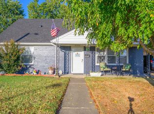 2502 S Griffith Ave, Owensboro, KY 42301