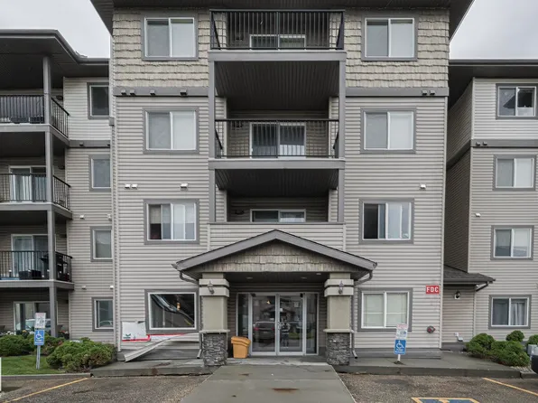 309 Clareview Station Dr NW #202, Edmonton, AB T5Y 0C5