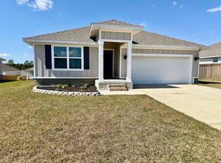 3859 Larry Furr Way, Pensacola, FL 32526