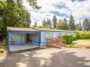 5003 NE 60th St, Vancouver, WA 98661
