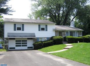 58 Green Dr, Churchville, PA