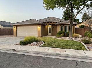 819 S Cotton Meadow Ln, Washington, UT 84780