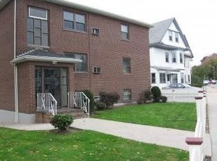 (Undisclosed Address), Medford, MA 02155