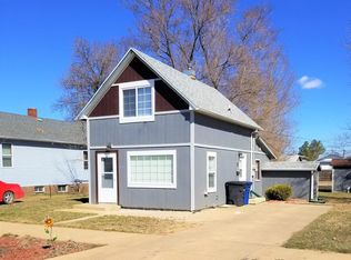 444 2nd St SW, Dickinson, ND 58601