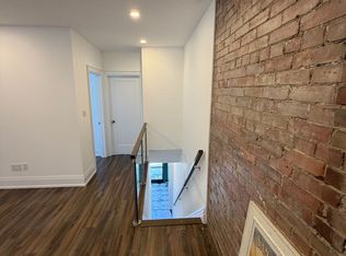 779 Saint Clair Ave W Floor 2, Toronto, ON M6C 1B7