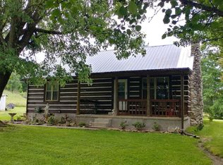 507 Frames Branch Rd, Clay City, KY 40312