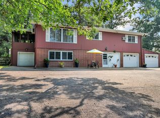 405 Oakwood Drive, Durand, WI 54736