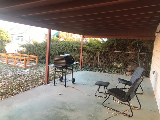 1 bed, 542 sqft, $995 — Photo 2