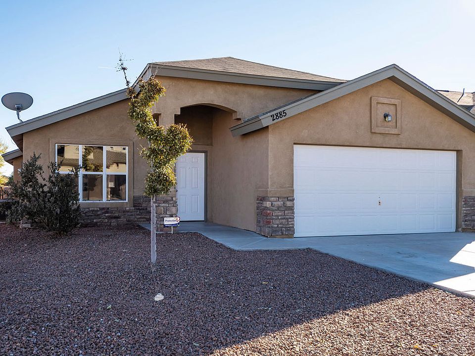 1st image of 2885 San Elizario Ct