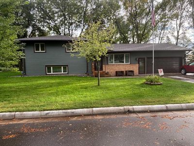 502 Pleasant Ave, Prinsburg, MN, 56281