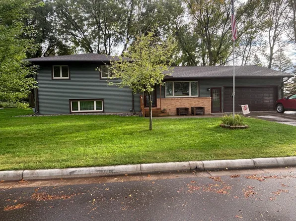 502 Pleasant Ave, Prinsburg, MN 56281