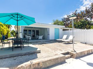 251 8th St, Key Colony Beach, FL 33051