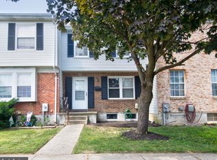 540 Burlington Ct, Edgewood, MD 21040