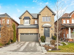 537 Grant Way, Milton, ON