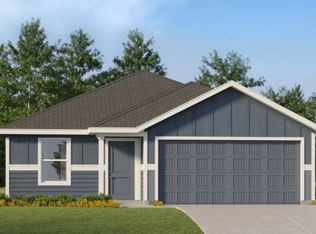 2236 Tierra Madre Blvd, Fort Worth, TX 76108