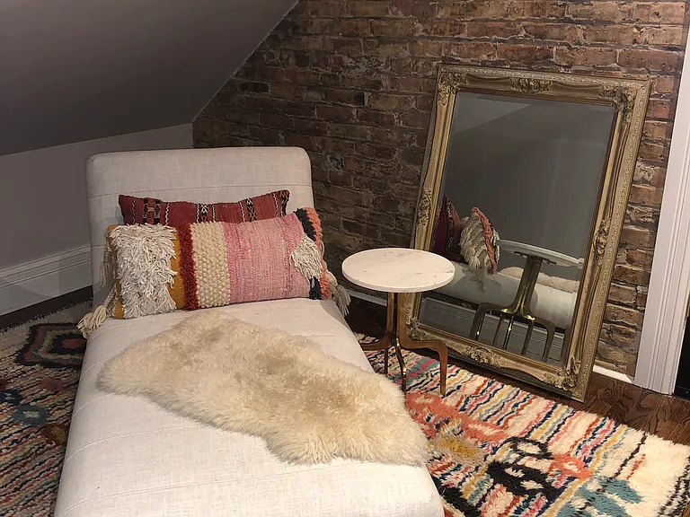 Nursery / Bedroom 2