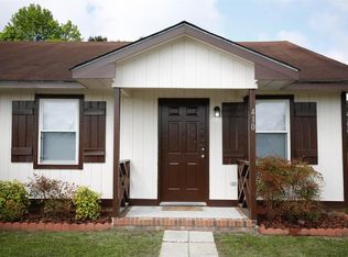 410 W Willis Landing Rd, Hubert, NC 28539