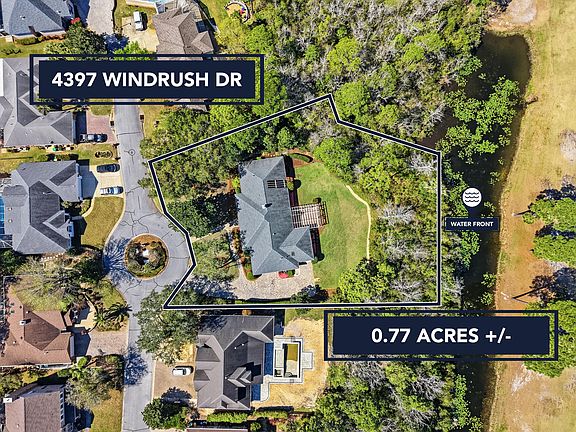 5th image of 4397 Windrush Dr