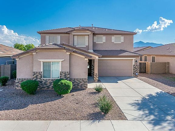 7625 W Apollo Rd - MLS-4