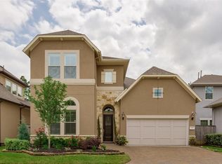 234 Sonoma Ct, Conroe, TX 77384