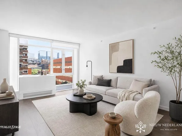 385 1st Ave APT 8D, New York, NY 10010