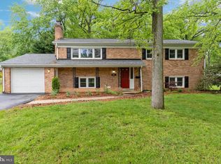 9004 Patton Blvd, Alexandria, VA 22309