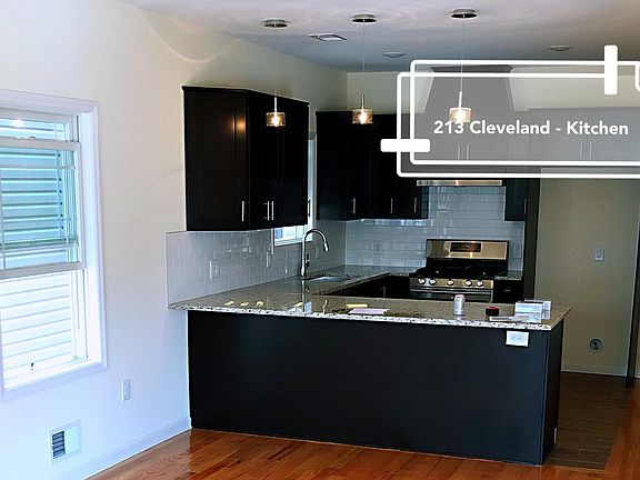 2nd image of 213 Cleveland Ave #1