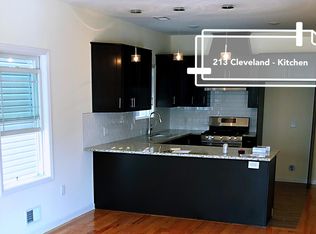 213 Cleveland Ave #1, Harrison, NJ 07029