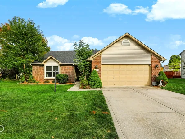315 N Odell St, Brownsburg, IN 46112