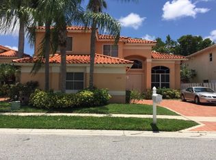 7270 Spinnaker Bay Dr, Lake Worth, FL 33467