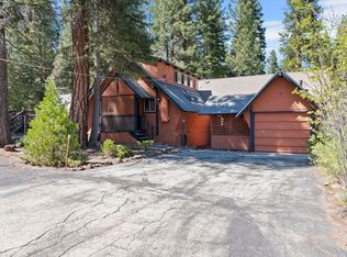 42444 Ponderosa Way, Old Station, CA 96071