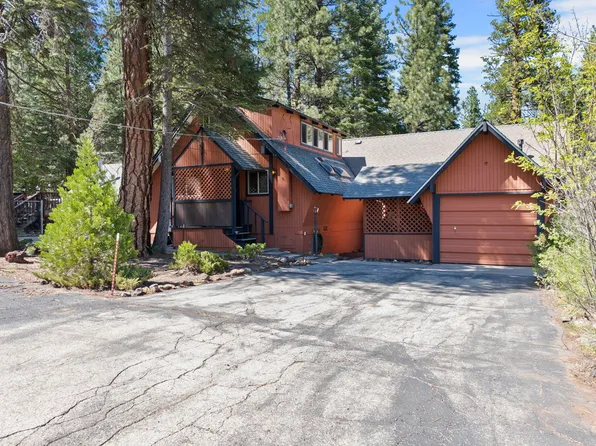 42444 Ponderosa Way, Old Station, CA 96071
