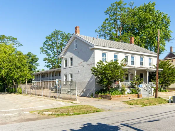 61 Elmwood Avenue, 61 Elmwood Ave #O, Burlington, VT 05401