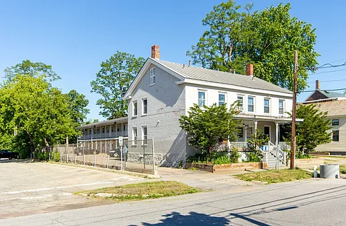 61 Elmwood Avenue Photo 1
