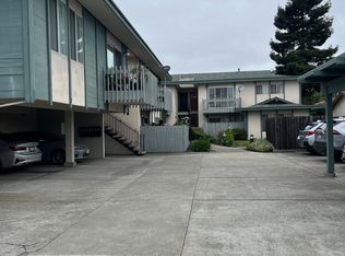 2155 Fairway Dr #6, San Leandro, CA 94577