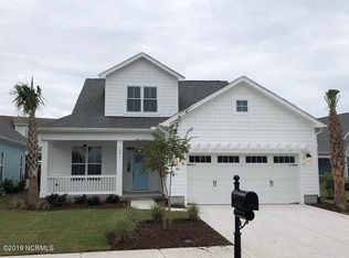 1481 Cassidy Ct, Ocean Isle Beach, NC 28469